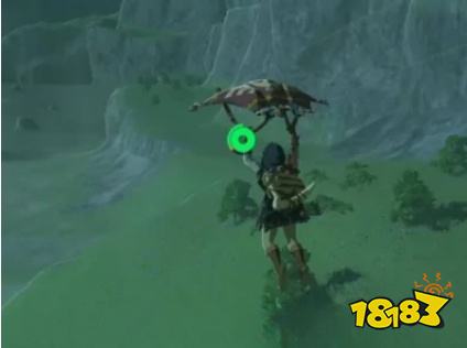 塞尔达克洛格的果实在哪里兑换