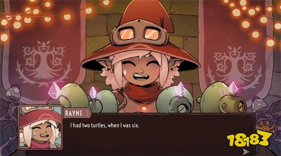 《騎士女巫》The Knight Witch 2022 年 11 月 30 日推出