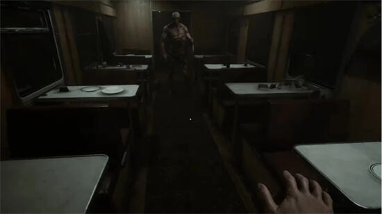 恐怖冒險新作《HELP ME!》募資活動開跑