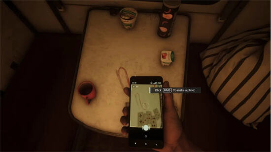 恐怖冒險新作《HELP ME!》募資活動開跑