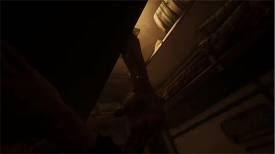 恐怖冒險新作《HELP ME!》募資活動開跑