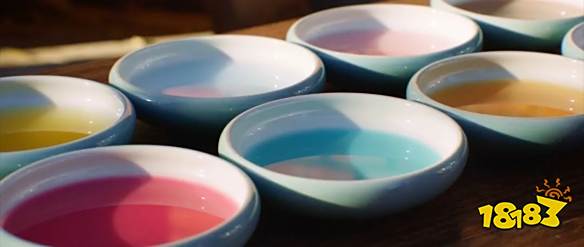 阴阳师随心绘四季携非遗技艺 共创萃万物染四时美学亮相