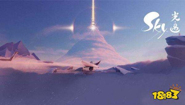 光遇星光沙漠观赏彩虹任务怎么做 星光沙漠观赏彩虹任务攻略