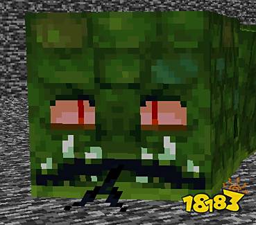 我的世界娜迦在哪 我的世界娜迦位置介绍