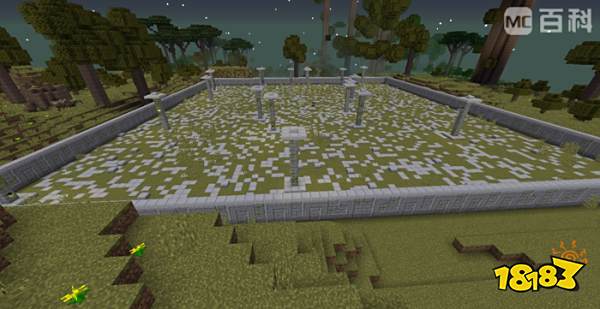 我的世界娜迦在哪 我的世界娜迦位置介绍