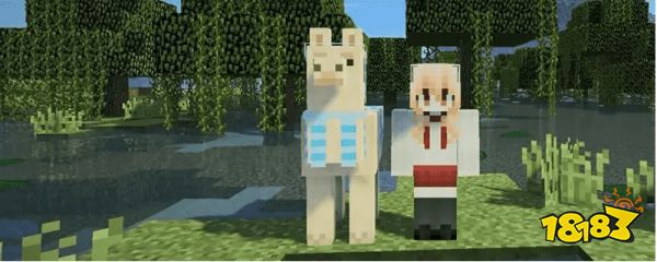 我的世界海底神殿宝箱在哪里