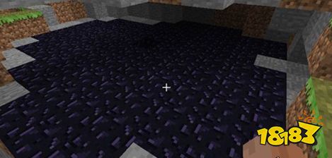 我的世界黑曜石怎么制作