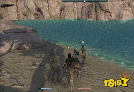 上古卷軸ol高島支線任務腐蝕之林 高島dlc腐蝕之林圖文流程攻略