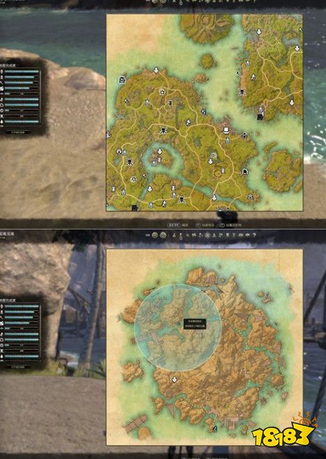 上古卷軸ol高島支線任務漫漫歸鄉路 高島dlc漫漫歸鄉路圖文流程攻略