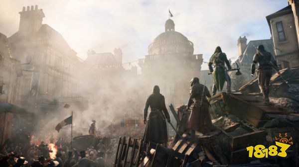 刺客信条大革命修改器在哪下载 刺客信条大革命风灵月影修改器下载地址介绍