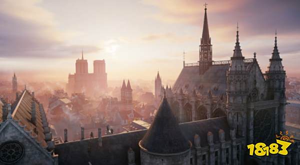 刺客信条大革命风灵月影怎么用 刺客信条大革命风灵月影下载地址分享