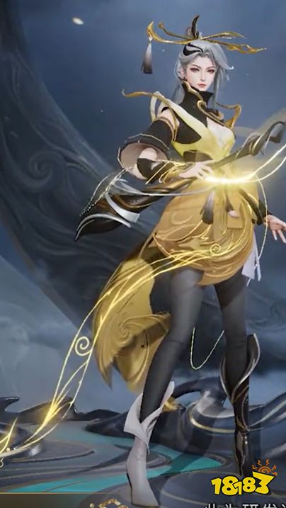 王者荣耀上官婉儿神器万象笔值得买吗 游戏新皮肤购买建议