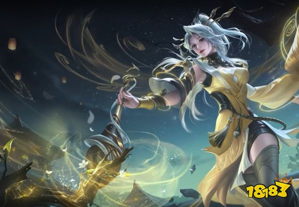 王者荣耀有哪些神器系列皮肤 神器系列皮肤详细介绍