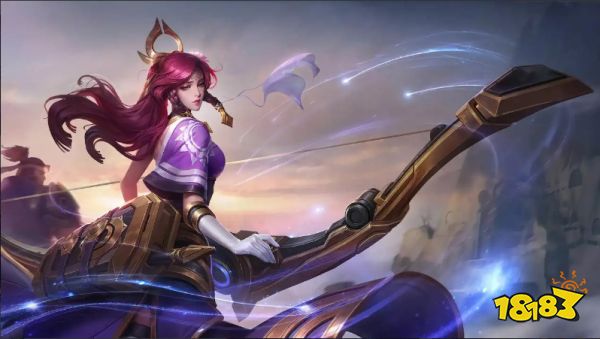 王者荣耀伽罗技能崛起 铭文出装关键