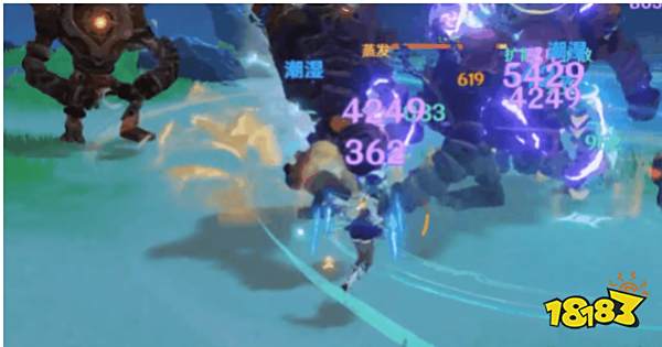 原神稻妻锻造武器详细分析 稻妻锻造武器选择推荐