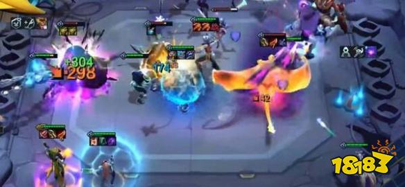 云顶之弈s8幻灵薇恩怎么搭配阵容 s8幻灵薇恩阵容搭配方法