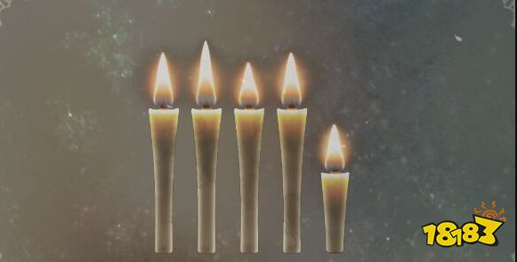 破曉傳說蠟燭風中殘焰怎么獲得 蠟燭風中殘焰獲取方法介紹