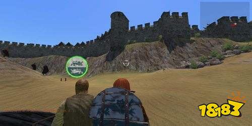 骑马与砍杀战团自立为王攻略