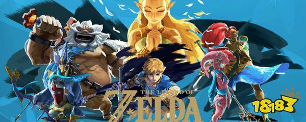 塞尔达传说荒野之息雷神兽攻略