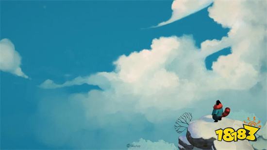 療癒冒險遊戲《Aka》確定12月15日發售！