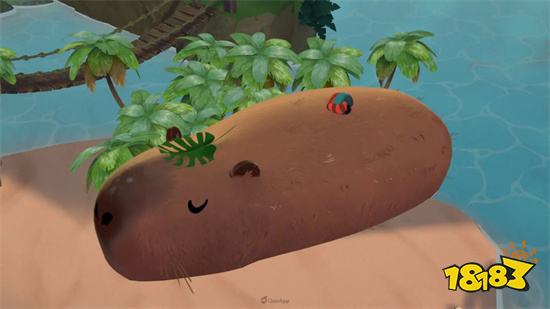 療癒冒險遊戲《Aka》確定12月15日發售！