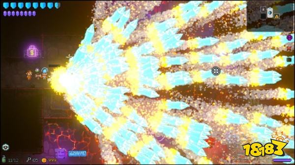 霓虹深渊无限刻印是什么 刻印的玩法系统介绍