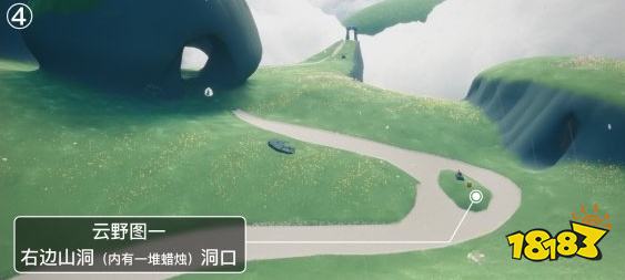 光遇今日11.29季節(jié)蠟燭在哪 11月29日季節(jié)蠟燭位置2022