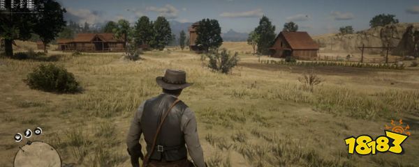 荒野大镖客2传说驼鹿皮可以做什么