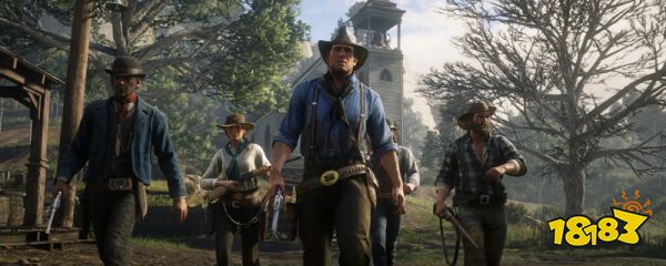 荒野大镖客2打猎最佳武器