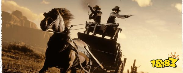 荒野大镖客2第三章任务顺序