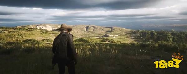 荒野大镖客2钓鱼怎么都钓不上来