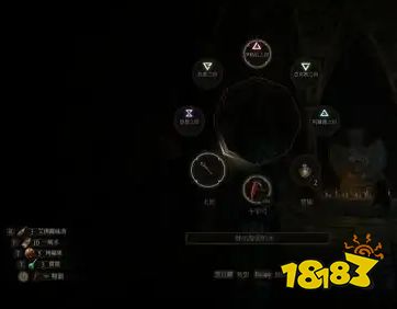 巫师3火把怎么使用