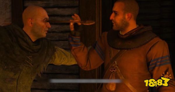 巫师3拒绝镜子大师会怎样