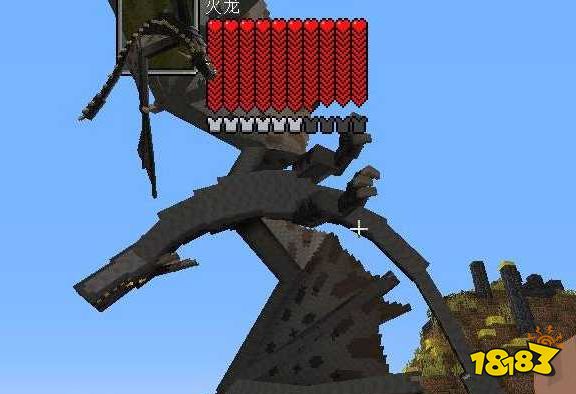 我的世界冰与火之歌怎么驯龙