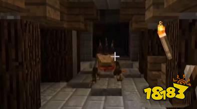 我的世界冰与火之歌地下龙巢怎么找