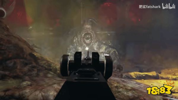 《战锤40K：暗潮》发售宣传片公布：血洗巢都世界