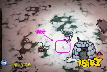 饥荒针线包怎么用