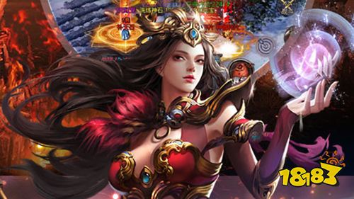 不朽之守护超V元宝无限版下载