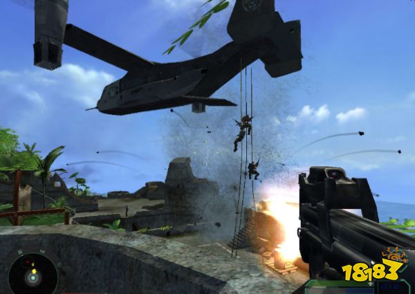 孤岛惊魂修改器会封号吗 孤岛惊魂全能修改器推荐