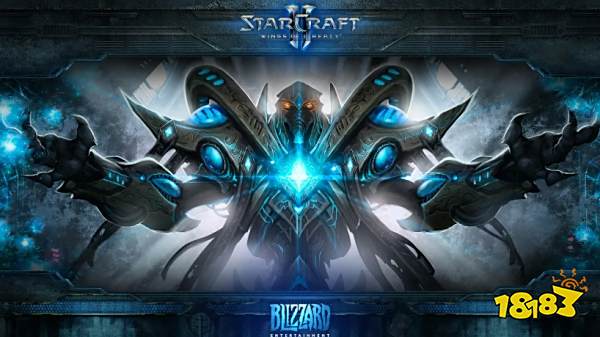 星际争霸2风灵月影怎么用 星际争霸2风灵月影使用教程