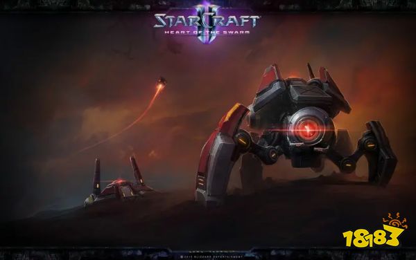 星际争霸2风灵月影在哪下载 星际争霸2风灵月影下载地址介绍