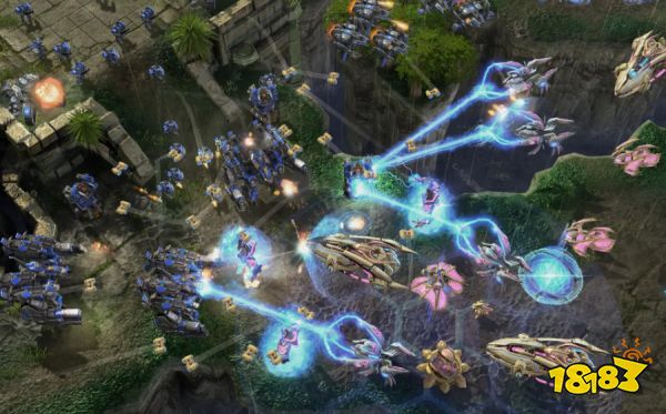 星际争霸2怎么作弊 星际争霸2作弊方法介绍