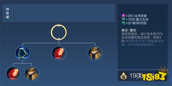 王者荣耀启明重铠适合哪个英雄 启明重铠适合英雄推荐