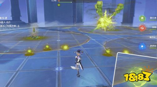 原神无相之冰有什么特性 无相之冰特性介绍及应对方法