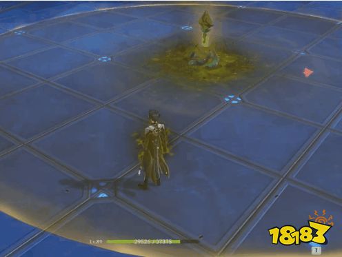 原神无相交响诗无相之草怎么过 回旋曲森郁之笼攻略分享