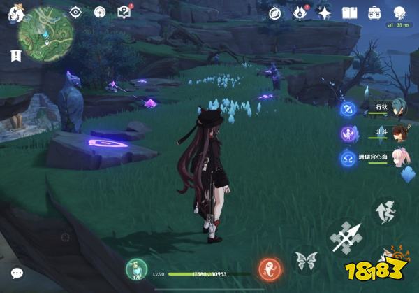 原神全石板怎么着 全石板位置分享大全