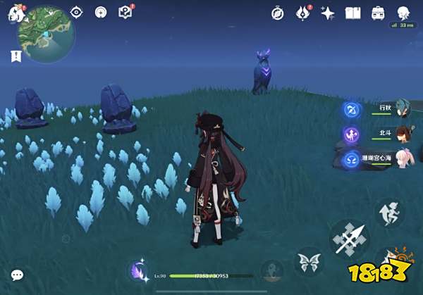 原神全石板怎么着 全石板位置分享大全