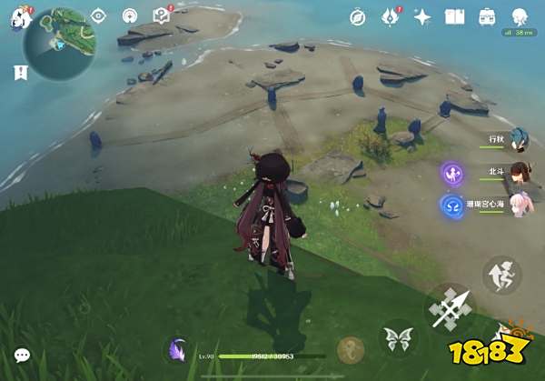 原神全石板怎么着 全石板位置分享大全