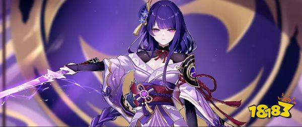 原神雷电将军复刻要不要抽 雷电将军复刻抽取建议