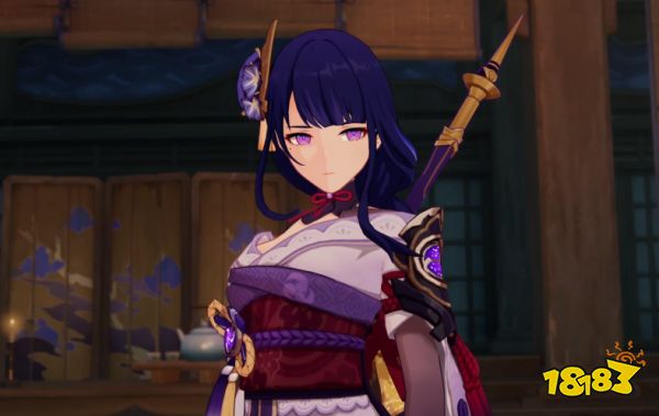 原神雷电将军复刻要不要抽 雷电将军复刻抽取建议